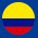 Bandera de Colombia